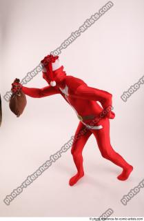 JOEL_ADAMSON CHRISTMAS HERO